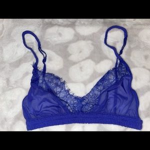 Free People Bralette